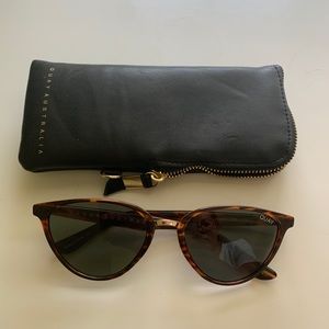 Quay rumours sunglasses